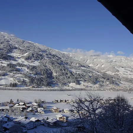 Ferienwohnung Zillertal - Haus Dichtl Appartement *