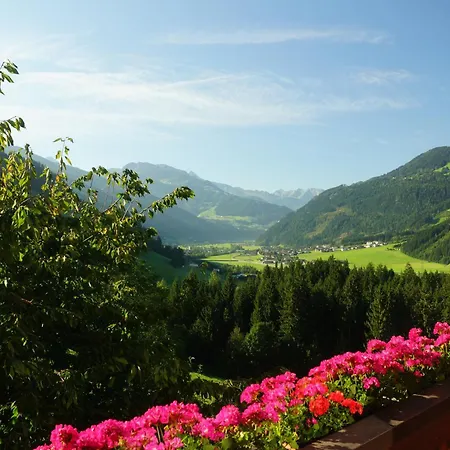 Ferienwohnung Zillertal - Haus Dichtl Appartement *