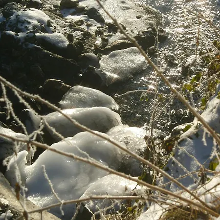 Apartment Zillertal - Haus Dichtl Stummerberg