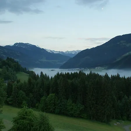 Ferienwohnung Zillertal - Haus Dichtl
