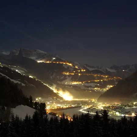 Ferienwohnung Zillertal - Haus Dichtl Appartement