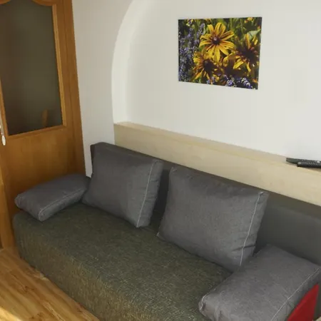 Appartement Ferienwohnung Zillertal - Haus Dichtl