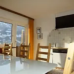 Zillertal - Haus Dichtl 아파트