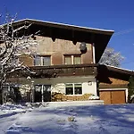 Zillertal - Haus Dichtl *