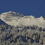 아파트 Zillertal - Haus Dichtl